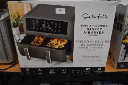 *Sur La Table 10.5L Digital Air Fryer