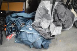 *Van Go Galla 300 Lightweight Tent