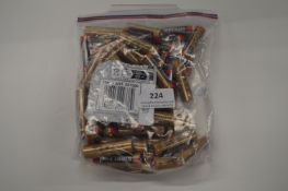 *40+ Kirkland AA Batteries