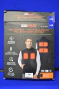 *32 Degrees Heat Heated Vest Size: L