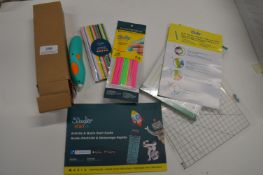 *3Doodler Squeezy Doodle Art Set