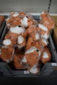 *20+ Plush Foxes (box not included)