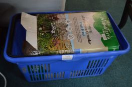 3x 2.5kg of Mama Terra Plant Food