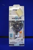 *Waterpik Power Jet Shower Head