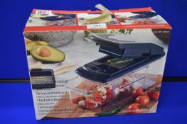 *Miu Vegetable Chopper