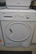 Beko 8kg Condenser Dryer