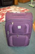 Tripp Soft Body Carry-on Case