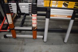 *Batavia Giraffe Air Telescopic Ladder (AF?)