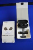 *Sony WF-C710N Wireless Noise Cancelling Earbuds