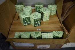 *Quantity of Ginger Ray Twist & Sprout Christmas Games