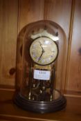 Vintage Kundo 400 Day Anniversary Clock