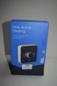 *Hive Active Heating Thermostat