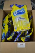 12x Bloo Bathroom Cleaner Refill Packs