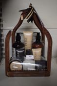*Winter in Venice Pure Pamper Giftset