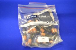 *18x Duracell AA Batteries