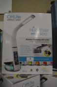 *Ottlite Wireless Charging LED Lamp