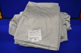 *Boutique Living King Size Bedding Set in Grey