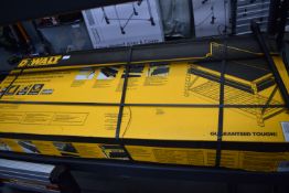 *Dewalt Industrial Workstation with Pegboard & Drawer