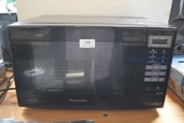 *Panasonic Solo Microwave Oven
