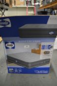 *Sealey Fortech Queen Size Air Bed