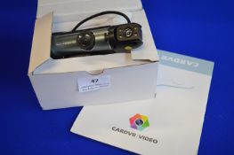 CAR DVR/Video Wireless Dash Cam