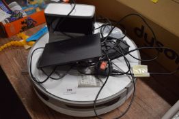 *Samsung JetBot Robot Vacuum Cleaner