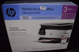 *HP OfficeJet Pro A122E AIO Printer