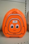 *Clownfish Carry Potty