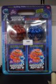 *Wonder Sphere Mini Pro Magic Hover Ball Set