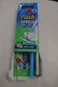 *Flash Speed Mop Starter Kit