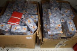 *2x Boxes of Yoga Card Sets