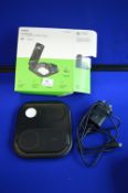 *Belkin Boost Charge 3-in-1 Magnetic Foldable Charger
