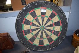 Dartboard