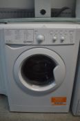 Indesit 6kg Washing Machine
