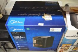*Midea Dual Zone Digital Air Fryer