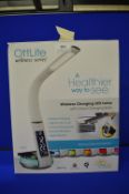 *Ottlite Wireless Charging LED Lamp