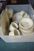 Royal Doulton Sand Sprite Tableware 30+pcs
