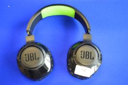 *JBL Headphones