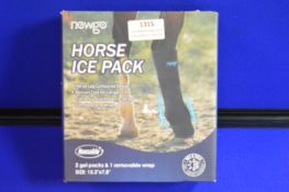New Go Horse Leg Ice Pack