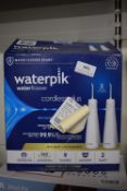 *Waterpik Water Flosser