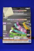 *Feit Smart Colour Chasing LED Strip Light 6m