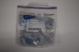 *Command Light Clips 50pk