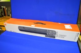 *JBL AIO Bluetooth Soundbar 2.0
