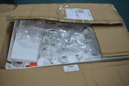 Small Storage Trolley