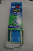 *Flash Speed Mop Starter Kit