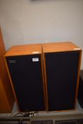 Pair of Celestian Ditton 15XR Audio Speakers