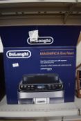 *Delonghi Magnifica Evo Next Automatic Coffee Machine