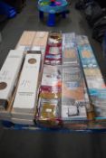 *Pallet of Assorted Golden Select Laminate Flooring