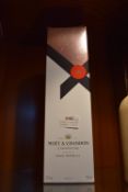 Moet & Chandon Rose Imperial Brut Champagne 75cl