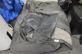 *Sealey Queen Size Air Bed